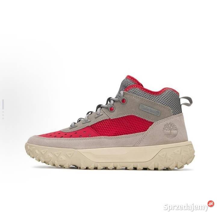 TIMBERLAND 7 kolorów buty męskie zimowe rozmiar Warszawa sprzedam