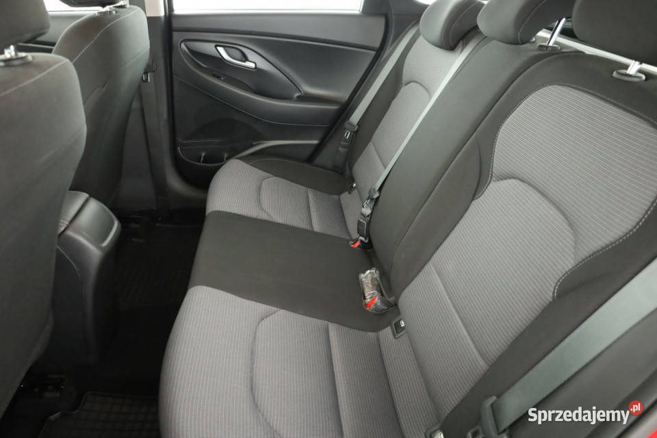 Hyundai i30 16 CRDi asystent pasa ruchu mazowieckie Piaseczno