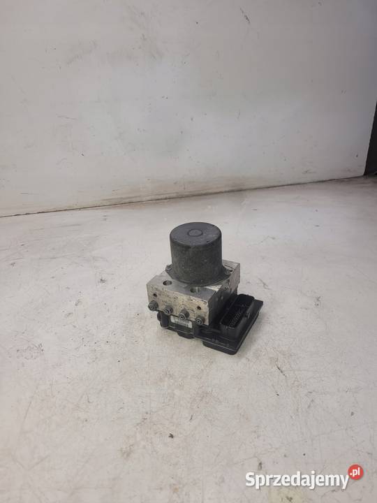 POMPA ABS ESP AUDI Q5 8R A4 B8 A5 8T 8R0907379M Układ ABS i ESP Przystajń sprzedam
