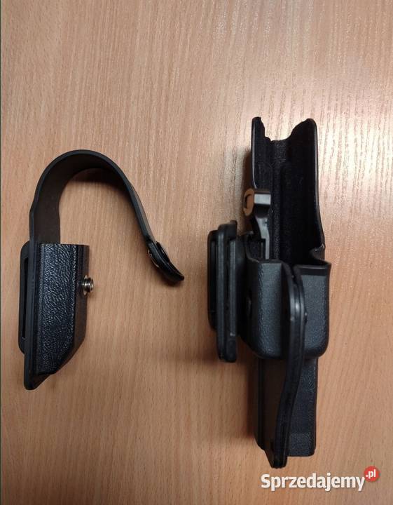 Kabura Walther P99 z Kydexu na pas kol czarny Militaria śląskie Jaworzno sprzedam