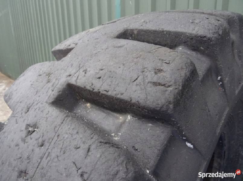 OPONA ARMUR K555 235 235 R 25 FADROMA Śliwnik