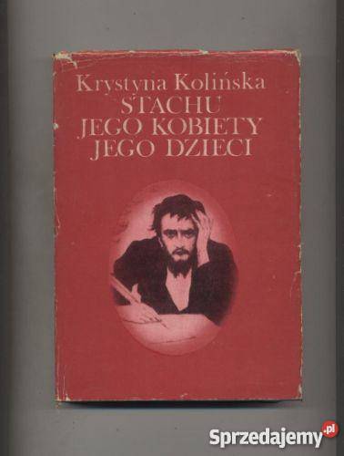 Stachu jego kobiety jego dzieci Pozostałe