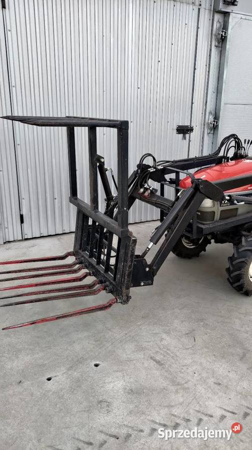 Yanmar Kubota iseki mini traktorek Skrzynia biegów Manualna Rakoniewice