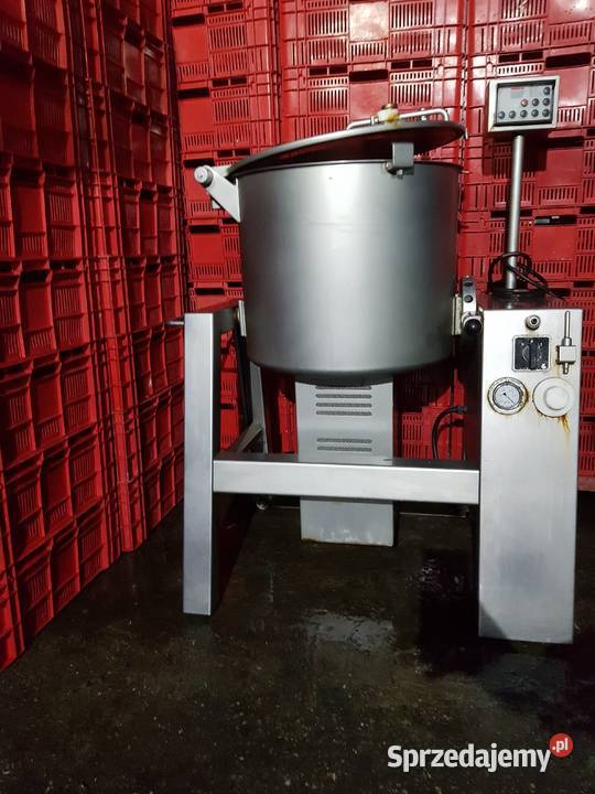 Mieszałka Masownica Ruhle Myszków