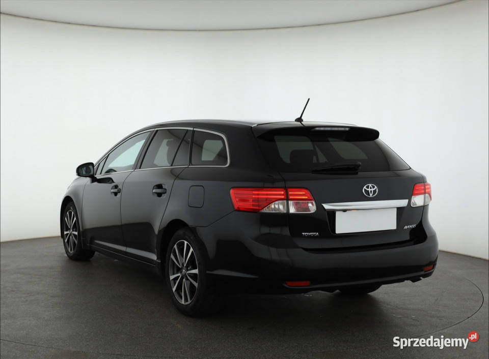 Toyota Avensis 22 D4D