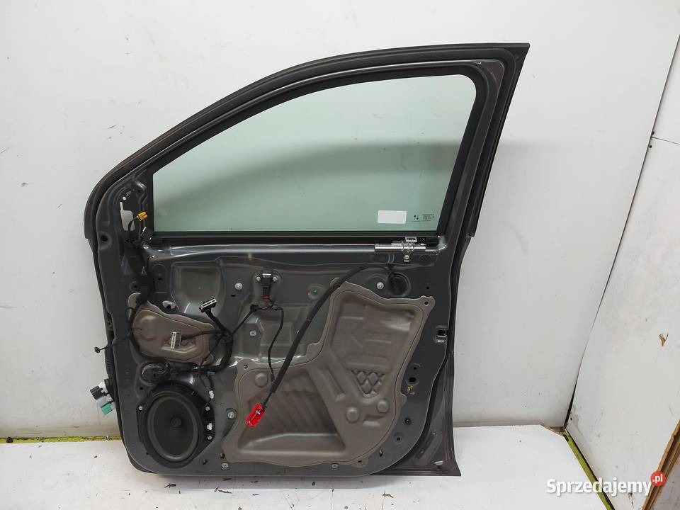 Ford Ranger VI 6 Drzwi przód prawy 2AB 2023 AS2