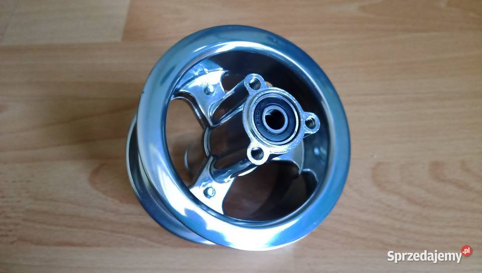 Felga aluminiowa 3004 260x85 4103504 hulajnoga Warszawa
