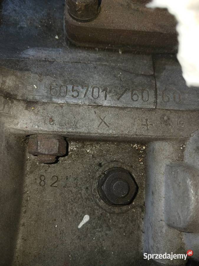 Silnik DKW SB Nowy Sącz sprzedam