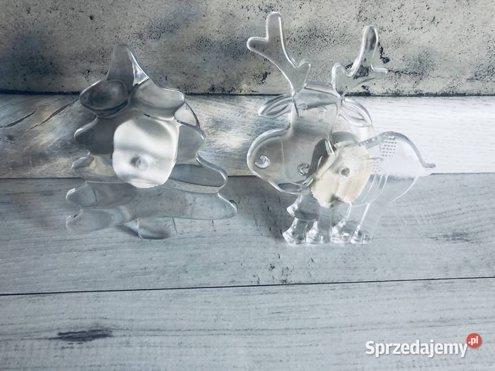 NOWA Ozdoba świąteczna na drzwi okno dekoracja łódzkie Łódź