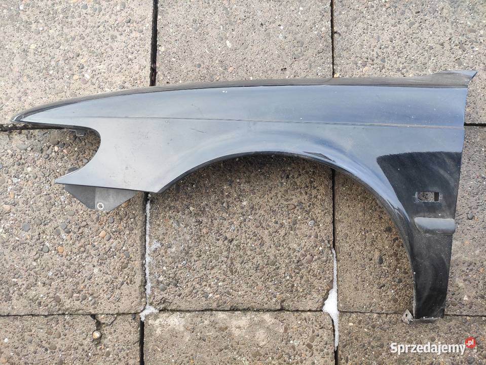 Blotniki Saab 93 Nowy Sącz