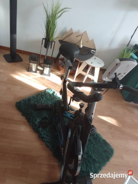 Rowerek stacjonarny spinningowy Piekary Śląskie