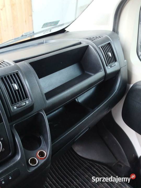Peugeot boxer 2011 Gorzyce sprzedam