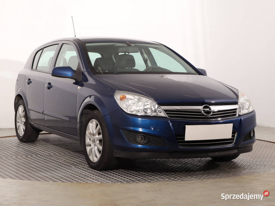 Opel Astra 16 16V wspomaganie kierownicy