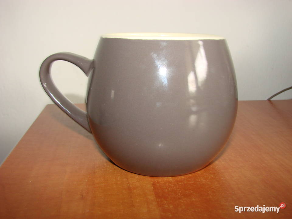 Rayware HUG okrągły kubek pomorskie Pruszcz Gdański