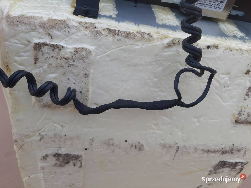 VOLVO FH4 LODÓWKA 24V 42W 45L 82174077 lubuskie Bieleń