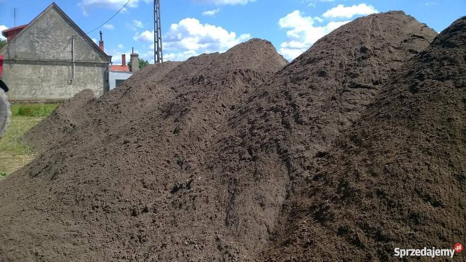 Ziemia Siana Transport do klienta w Remont i budowa Radom