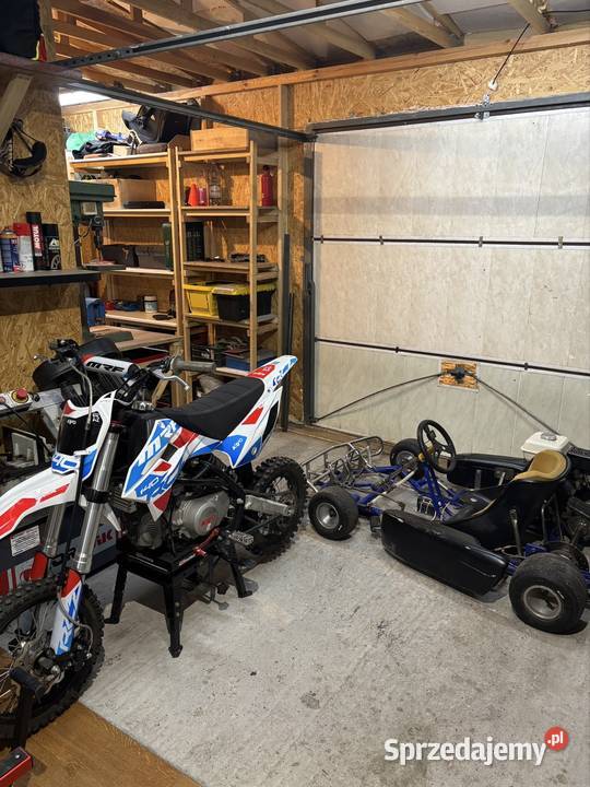 Mrf 140 rcz 26km Jastrzębie-Zdrój