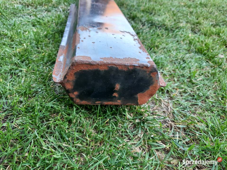 Tlumnik ursus 912 914 Gołcza