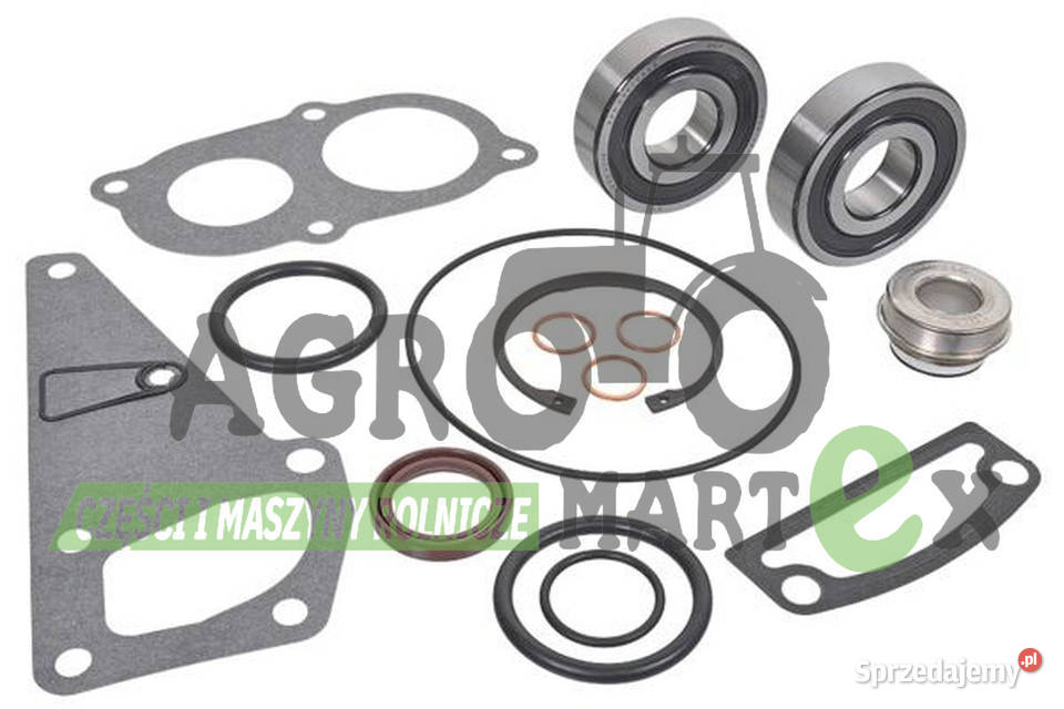 162000060776 47335679 ZESTAW NAPRAWCZY CNH Wichrów