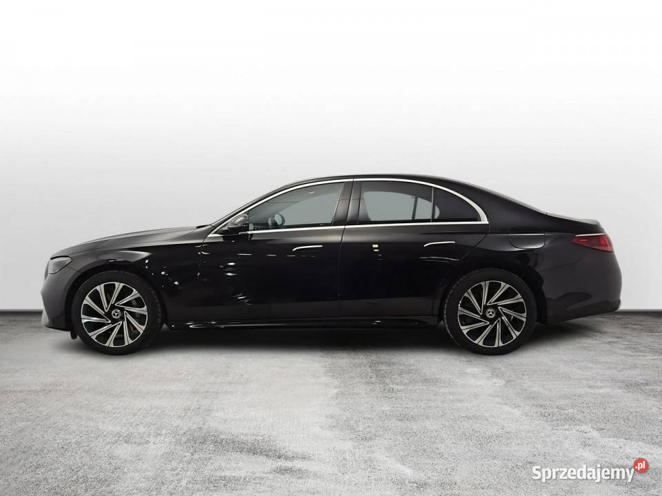 Mercedes E 300 de PHEV Avantgarde 9GTronic Z Warszawa
