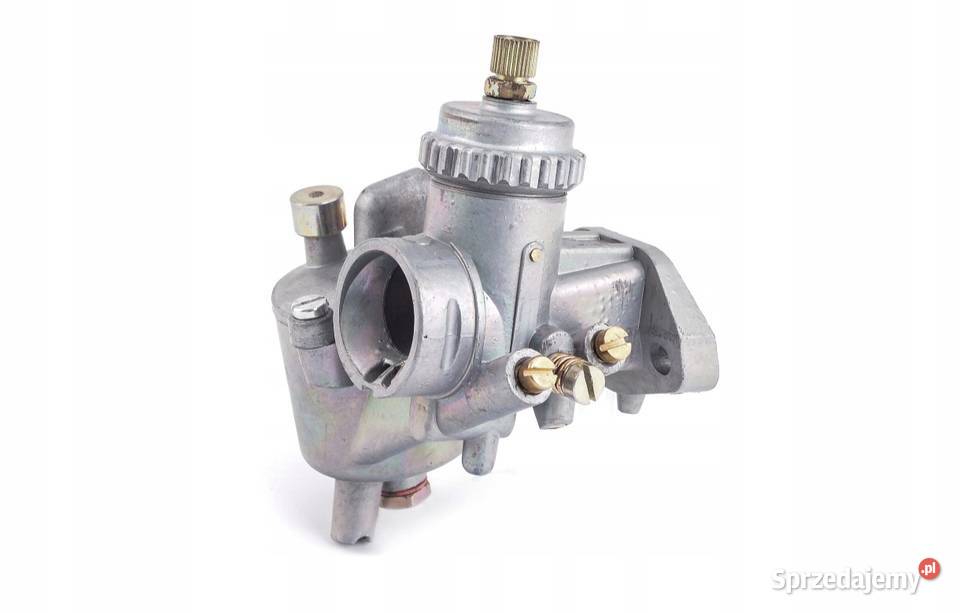 Jawa 50 Romet Ogar 200 Gaźnik Dedykowany Racibórz