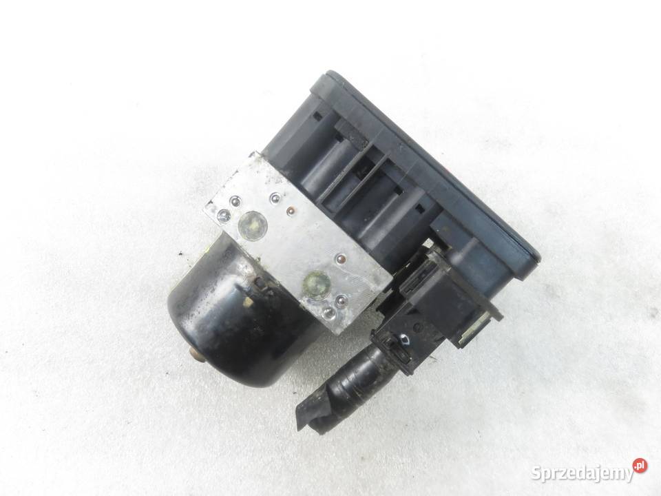 POMPA ABS MAZDA 3 BK 3M512C405AD 10020600484 osobowe