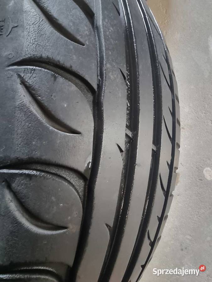 Koła Cosmos 5x108 17 7j Felgi Alufelgi 21555 Samochodowe śląskie Tarnowskie Góry sprzedam