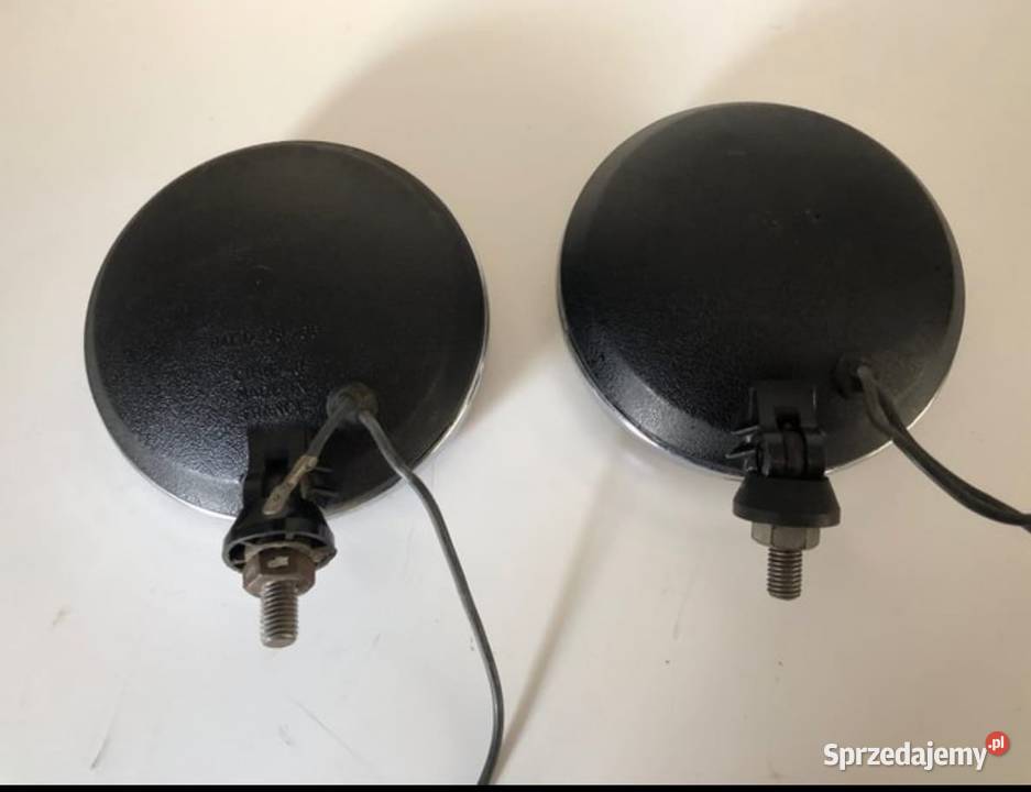 Lampy Cibie osobowe opolskie Nysa