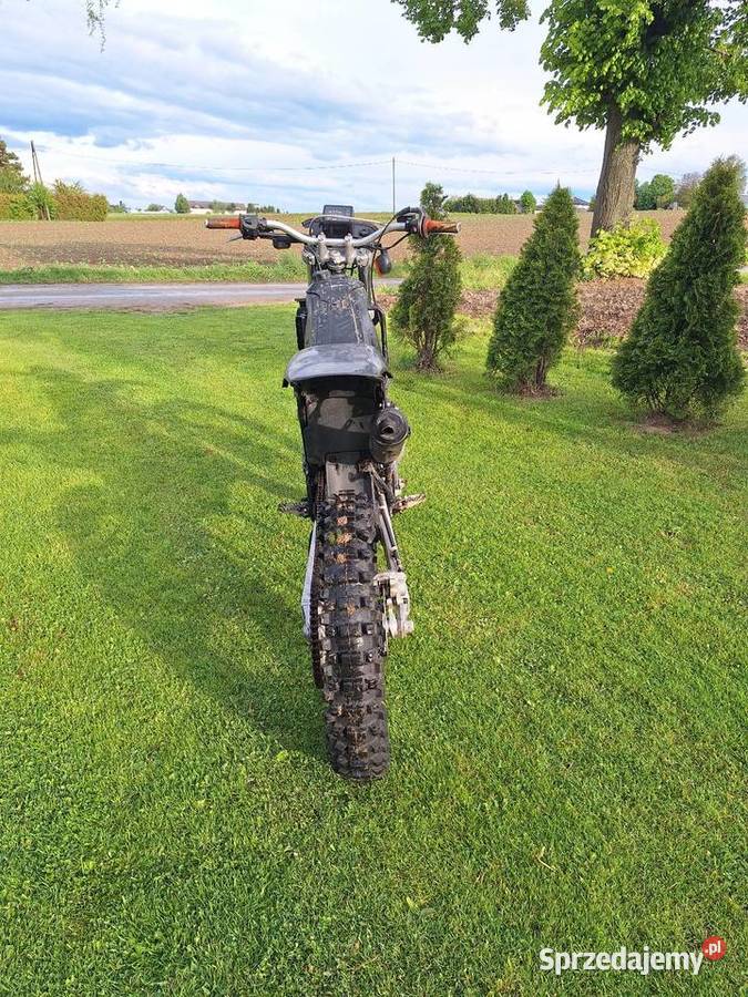 KTM LC2 Miechów
