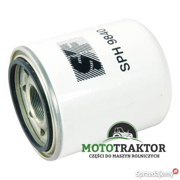 Filtr Hydrauliki Massey Ferguson 3670 3690 Class Massey Ferguson Łążynek