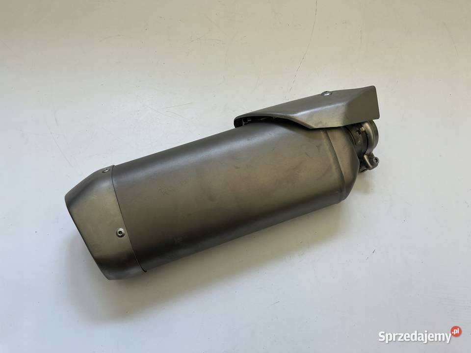 YAMAHA YZFR1 RN32 1520 Tłumik Wydech końcowy Łobżenica