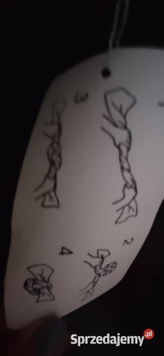 Koszula stalowa kresz Gdańsk