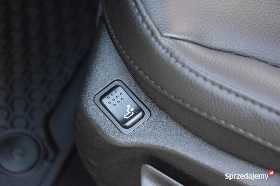 JEEP COMPASS 15 MildHybrid SALON Nowy Idealny hybryda Compass Zielona Góra
