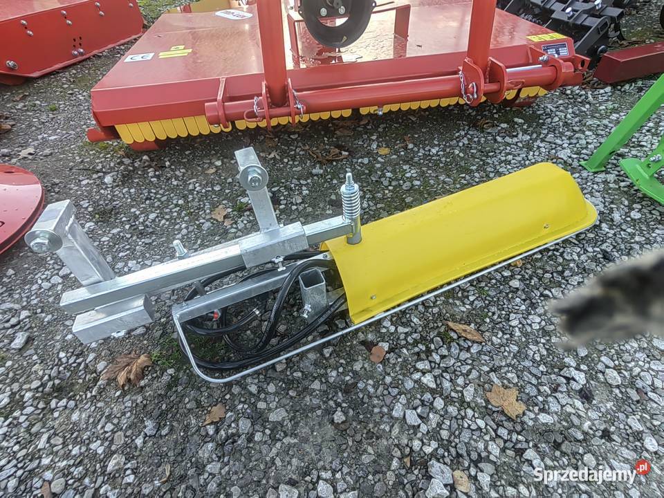 Belka herbicydowa WOPROL 175m Pozostałe sprzedam