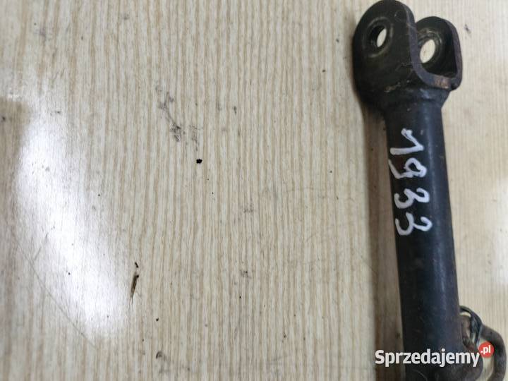 Piaggio hexagon 125150 stopka boczna Pozostałe