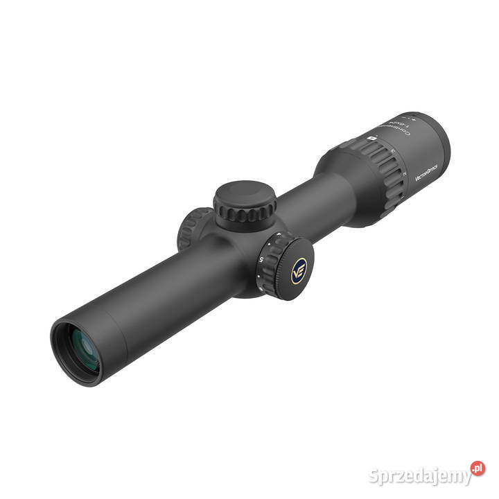 Luneta biegowa Vector Optics Continental x6 sprzedam