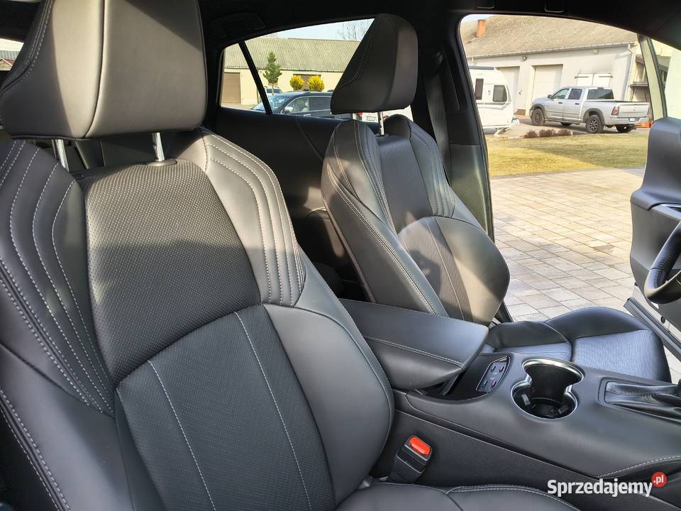 Toyota Venza Limited 2498cm3