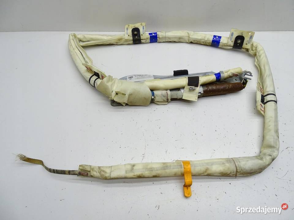 KURTYNA POWIETRZNA AIRBAG LEWA VW TIGUAN 5N 10R