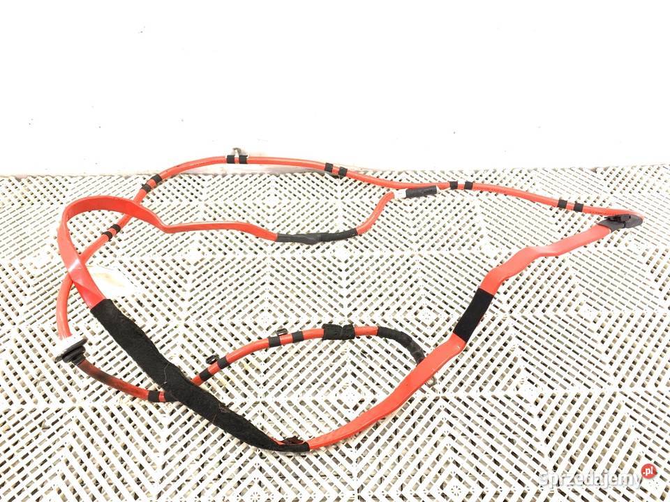 PRZEWÓD WYSOKIEGO NAPIĘCIA AUDI A8 D5