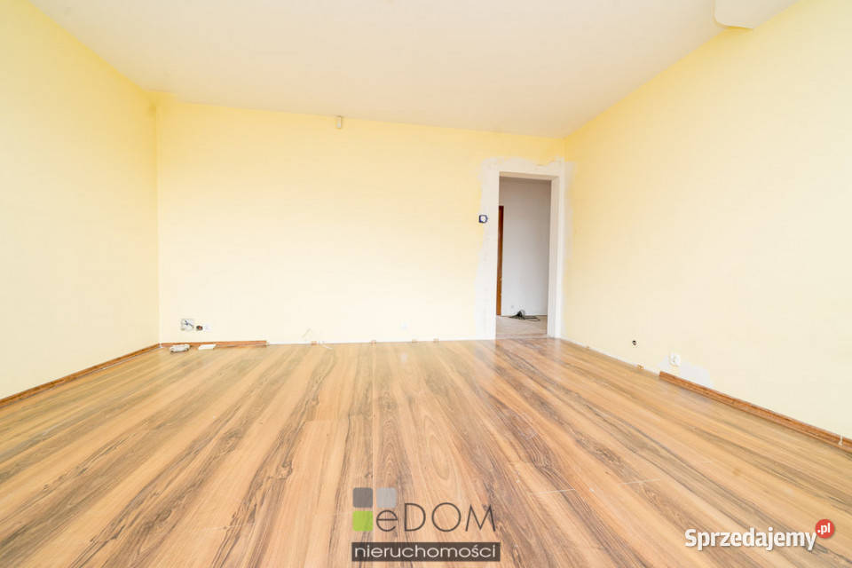 Sprzedam mieszkanie Gorzów Wielkopolski 5976m2 3 Liczba pokoi 3 sprzedam