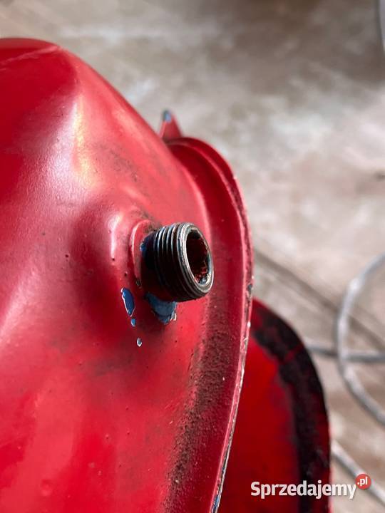 Zbiornik MZ Etz 150 ddr Nisko sprzedam