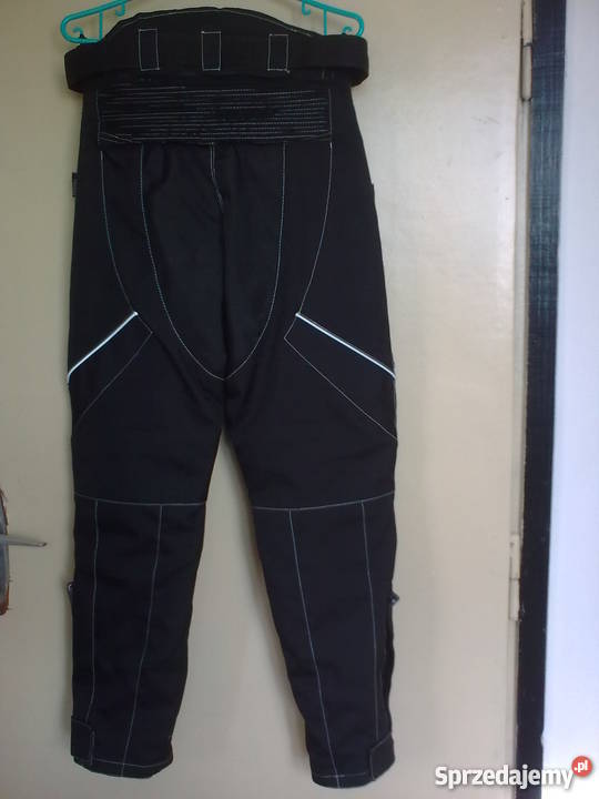 Spodnie motocyklowe Ret Bike Ret Comfort 36 Rozmiar S śląskie Tarnowskie Góry