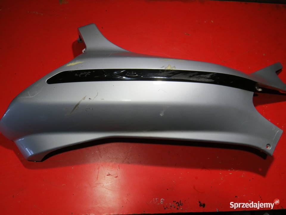 PIAGGIO X8 125 200 250 bok boczek owiewka osłona