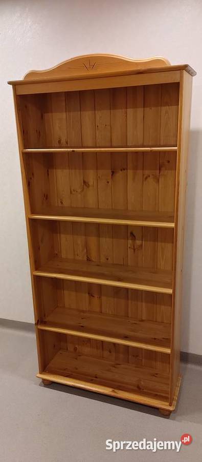 szafka IKEA HEMNESkomoda IKEA regał Warszawa