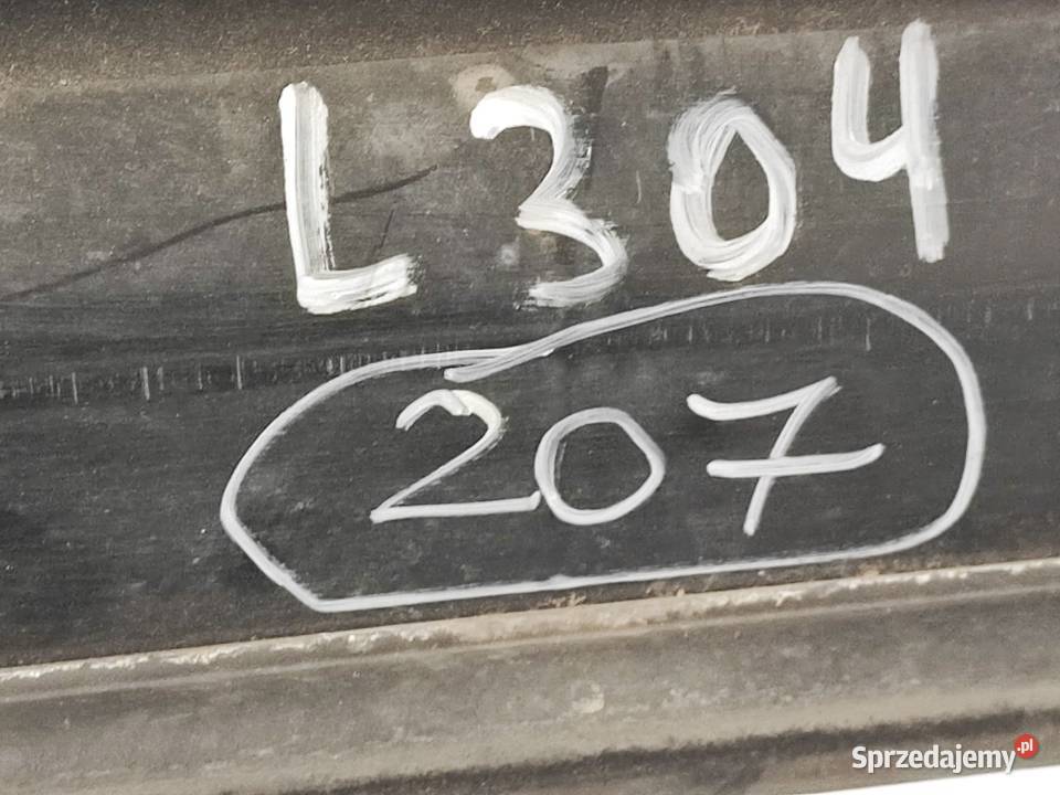 BMW X3 kierownica powietrza 3400061 57550906 świętokrzyskie sprzedam