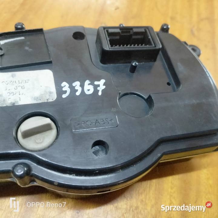 Licznik Piaggio NRG 50 Motoryzacja sprzedam