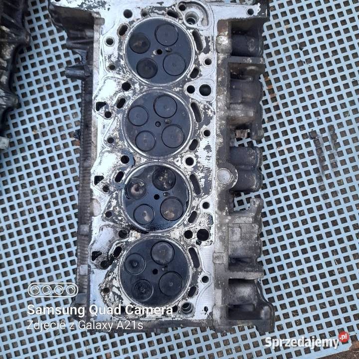 BOXERsilnik 22 HDI euro 4 06 11 Dawca czesci dostawcze Pozostałe sprzedam