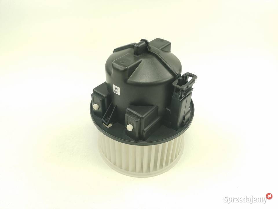 DMUCHAWA NAWIEWU VOLVO XC70 S60 S80 V70 SCANTECH