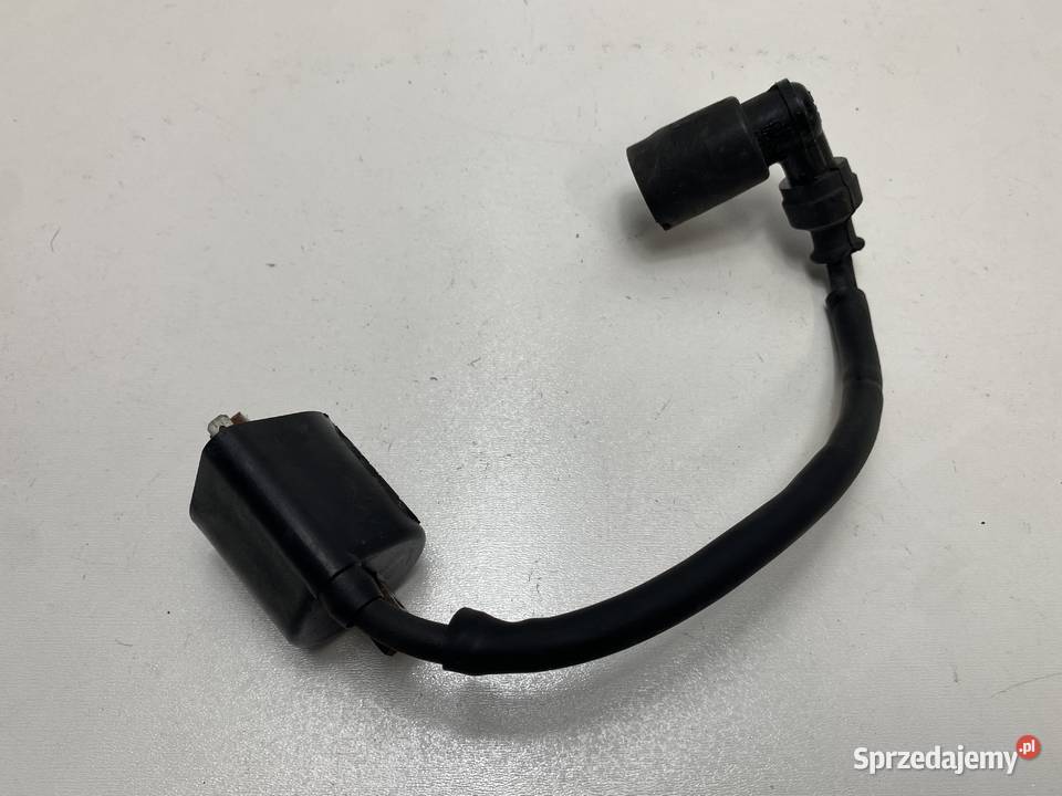 SUZUKI SIXTEEN UX125 CEWKA ZAPŁONOWA FAJKA inne Siedlce