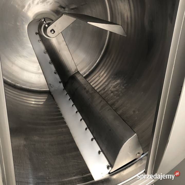 Maswonice próżniowa Ruhle MGR 1500 Zamość sprzedam